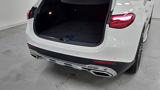 MERCEDES BENZ GLC-CLASS X254 2024