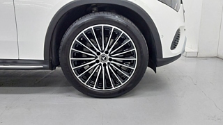 MERCEDES BENZ GLC-CLASS X254 2024