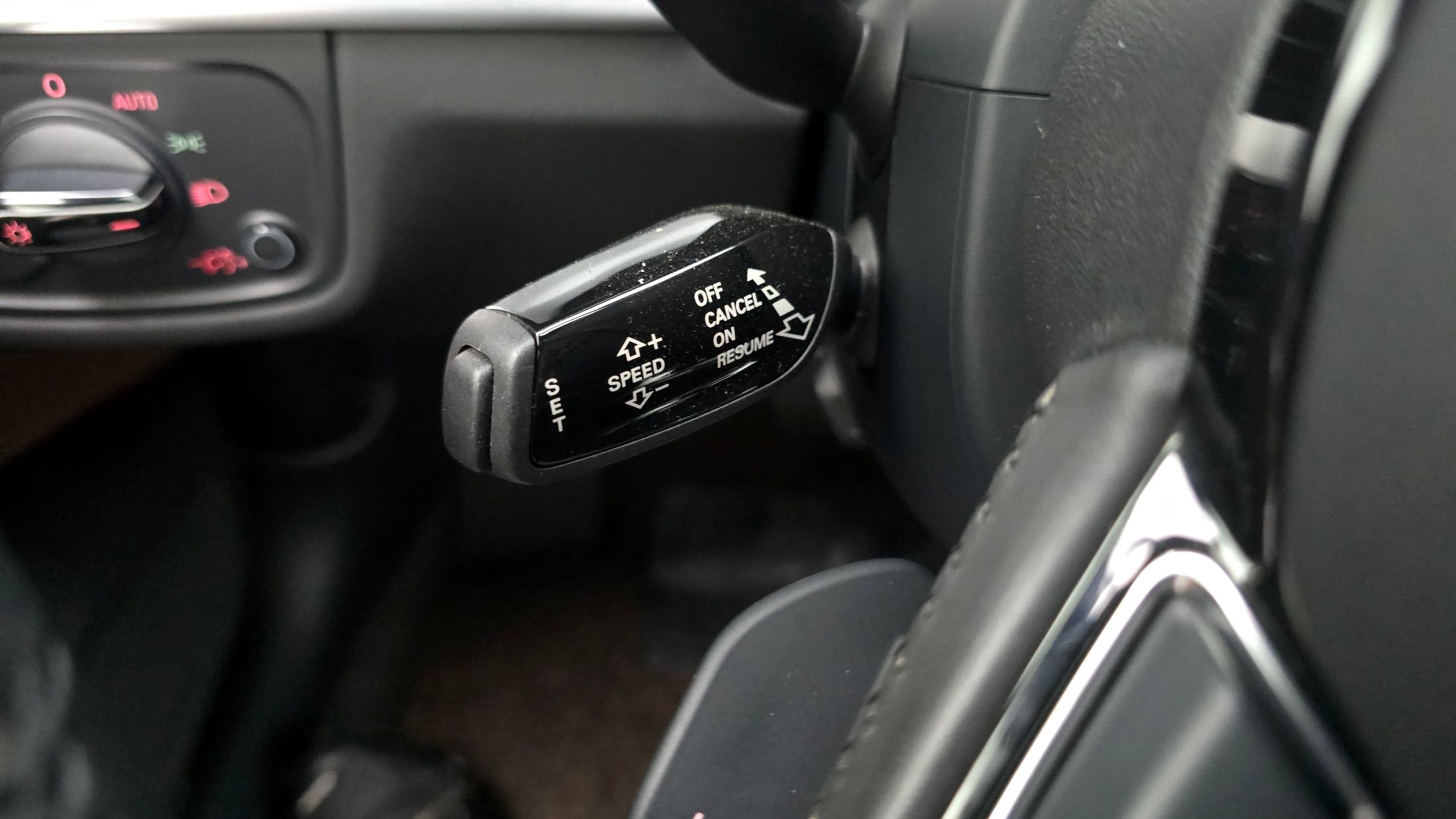 AUDI A8 2011