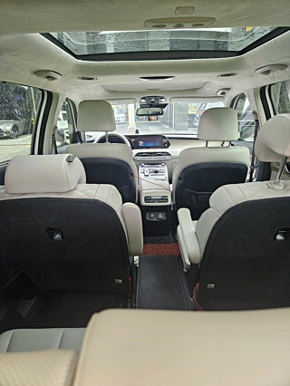 HYUNDAI PALISADE 2020