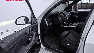 BMW X5 G05 2022