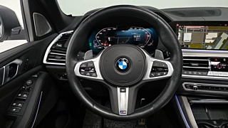 BMW X5 G05 2022