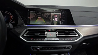 BMW X5 G05 2022