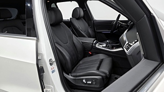 BMW X5 G05 2022