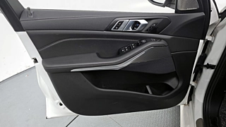 BMW X5 G05 2022