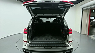 BMW X5 G05 2022