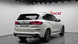 BMW X5 G05 2022