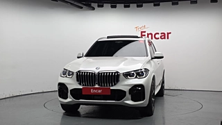 BMW X5 G05 2022