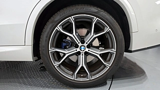 BMW X5 G05 2022