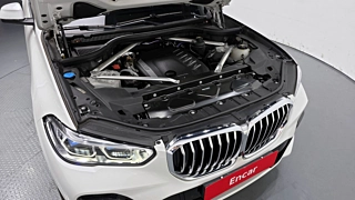 BMW X5 G05 2022
