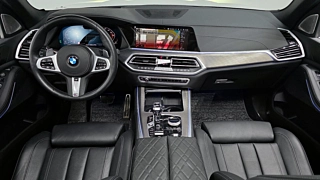 BMW X5 G05 2022