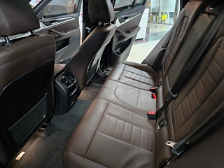 BMW X4 G02 2021