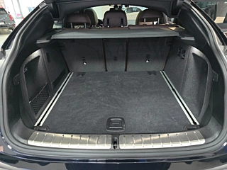 BMW X4 G02 2021