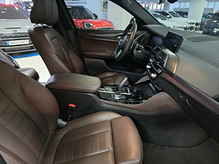 BMW X4 G02 2021