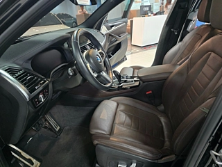 BMW X4 G02 2021