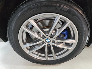 BMW X4 G02 2021