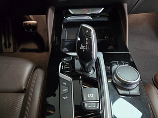 BMW X4 G02 2021