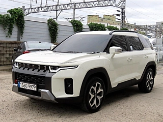 SSANGYONG TORRES 2024