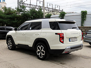 SSANGYONG TORRES 2024