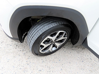 SSANGYONG TORRES 2024