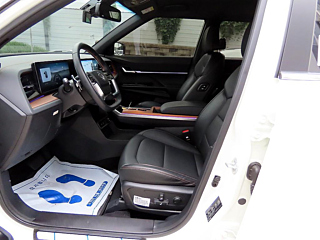 SSANGYONG TORRES 2024