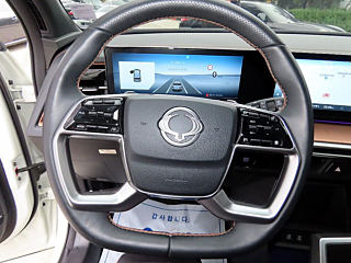 SSANGYONG TORRES 2024