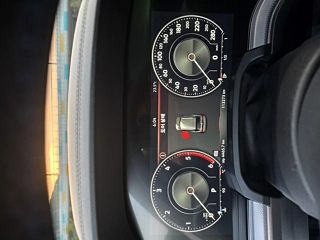 VOLKSWAGEN TOUAREG 2020