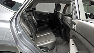 HYUNDAI TUCSON 2020