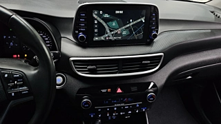 HYUNDAI TUCSON 2020