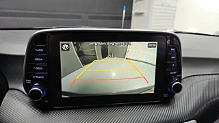 HYUNDAI TUCSON 2020