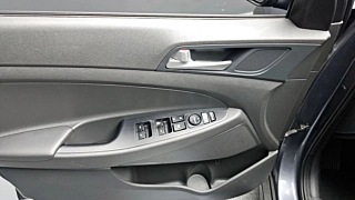 HYUNDAI TUCSON 2020