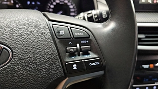 HYUNDAI TUCSON 2020