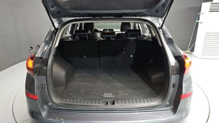 HYUNDAI TUCSON 2020