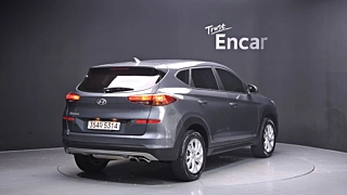 HYUNDAI TUCSON 2020