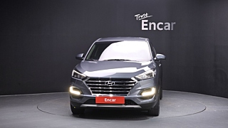 HYUNDAI TUCSON 2020