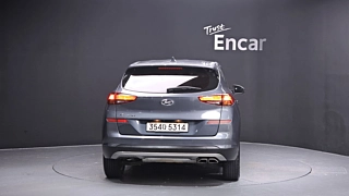 HYUNDAI TUCSON 2020