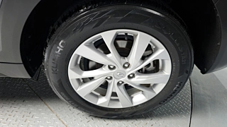 HYUNDAI TUCSON 2020