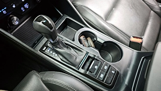 HYUNDAI TUCSON 2020
