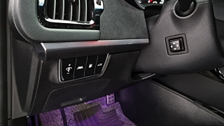 KIA STINGER MEISTER 2022