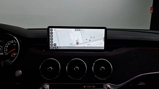 KIA STINGER MEISTER 2022