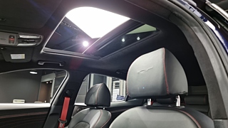 KIA STINGER MEISTER 2022