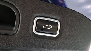 KIA STINGER MEISTER 2022