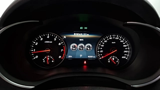 KIA STINGER MEISTER 2022
