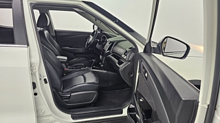 SSANGYONG TIVOLI 2016