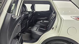 SSANGYONG TIVOLI 2016