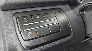 SSANGYONG TIVOLI 2016