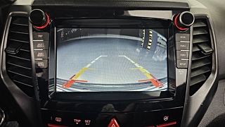 SSANGYONG TIVOLI 2016