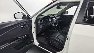 SSANGYONG TIVOLI 2016