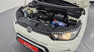 SSANGYONG TIVOLI 2016