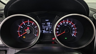 SSANGYONG TIVOLI 2016